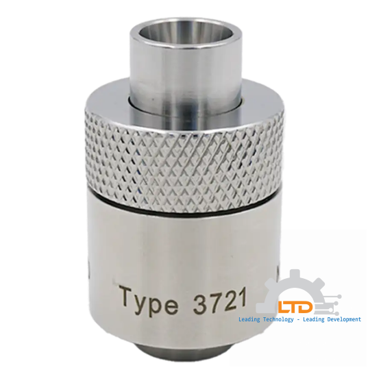 CRY3721 Ear Simulator IEC60318-4, Low-Noise