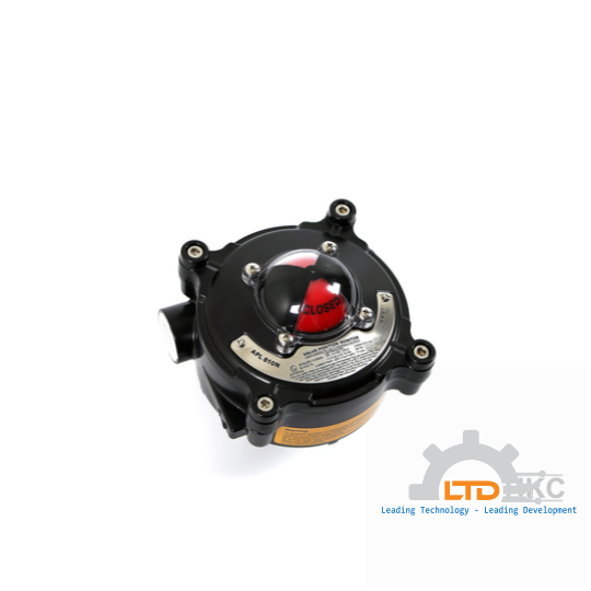 Hộp công tắc giới hạn giám sát vị trí APL-8