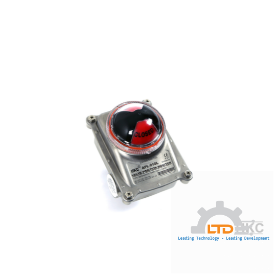 Hộp công tắc giới hạn INOX APL-9