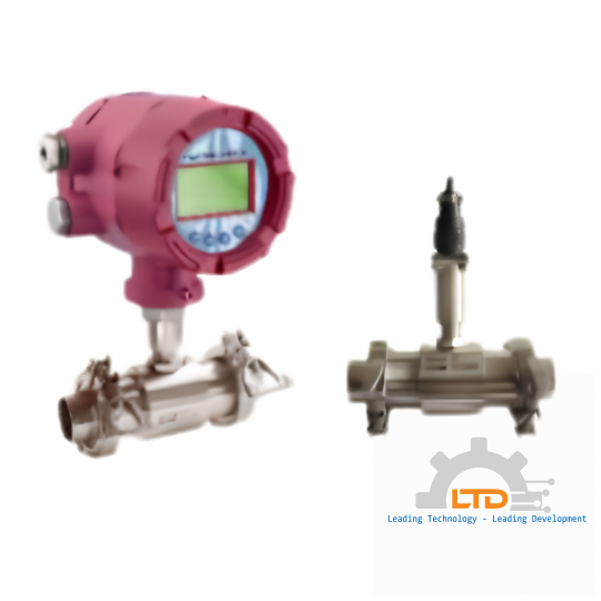 ALTM Sanitary – Đồng hồ đo lưu lượng turbine vệ sinh SmartMeasurement