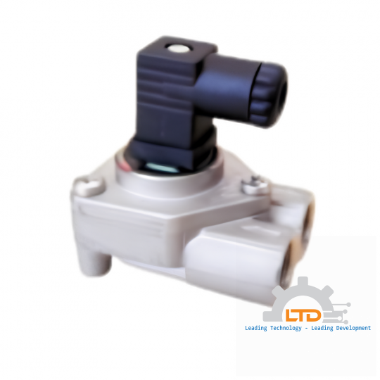 ALTMLF – Đồng hồ đo lưu lượng turbine thấp SmartMeasurement