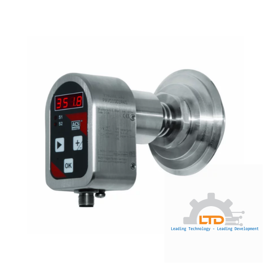Cảm biến áp suất Precont® S30
