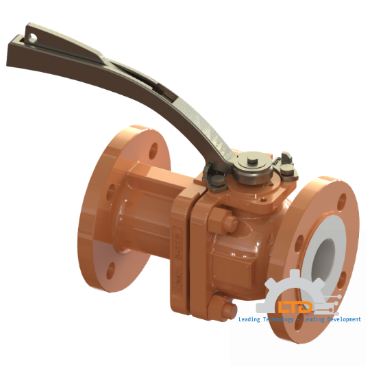 Ball Valves