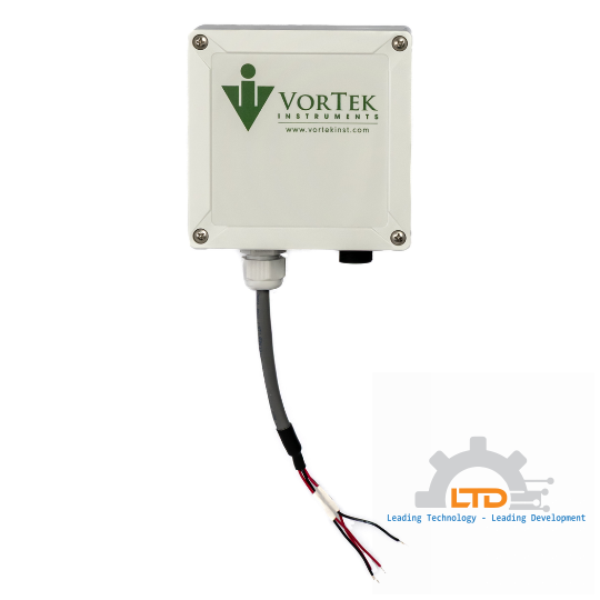 VorCom™ Communication Adapter