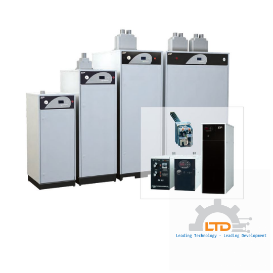 Thiết bị gia nhiệt điện và nồi hơi điện Värmebaronen electrical heating equipment
