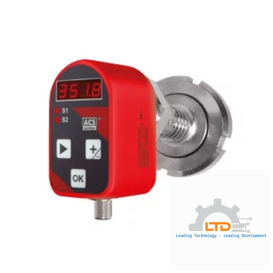 Cảm biến áp suất Precont® S70