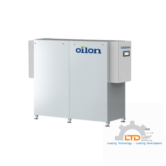 Bơm nhiệt công nghiệp S180 - S580