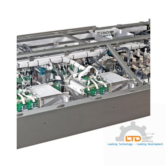 Converter Line KIEPE Mainline Platform