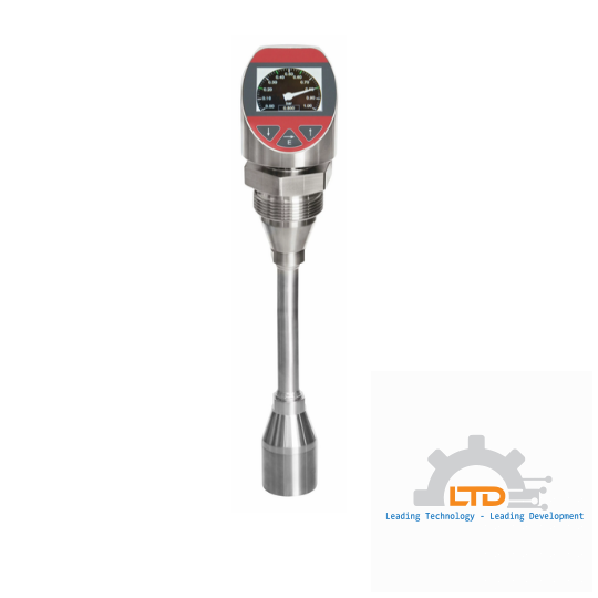 Cảm biến đo mức thủy tĩnh HN4