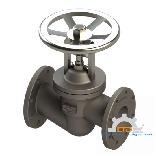 Globe Valves