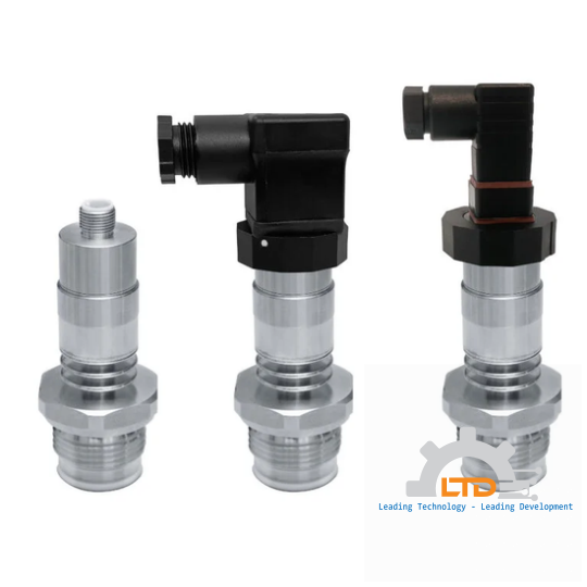 Cảm biến áp suất Precont® PU4LM