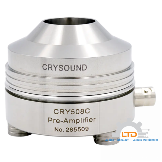 CRY3717-S01 Coupler Set
