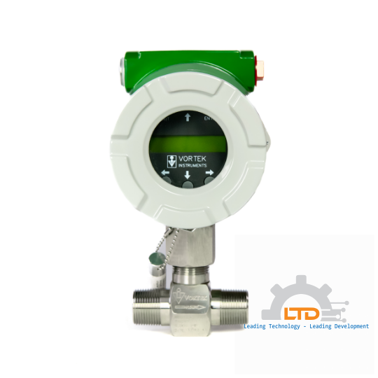 TurboPro® Inline Turbine Flow Meter