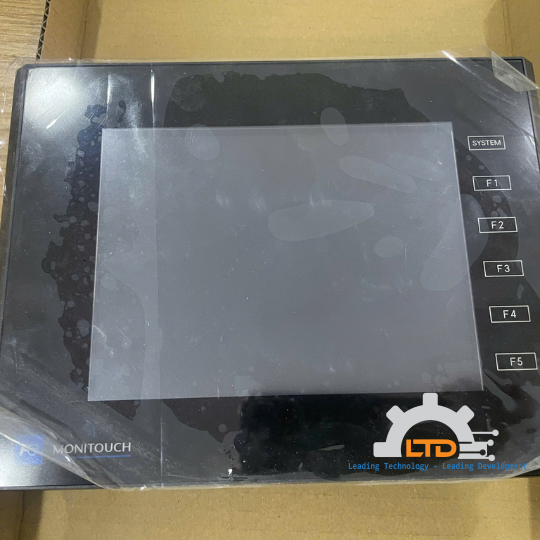 Màn hình HMI Hakko Fuji TS2060i