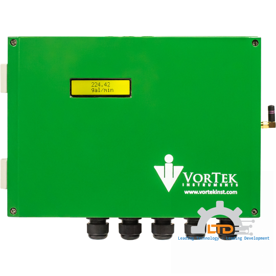 SonoPro® Professional Series Ultrasonic Flow Meter (Model S36)