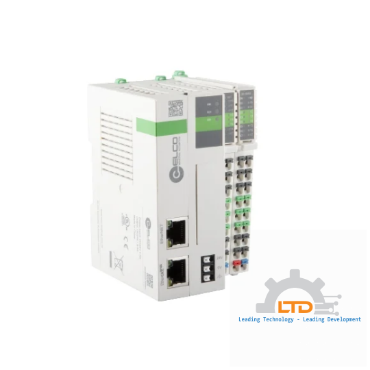 Bộ điều khiển Logic X1-008P301