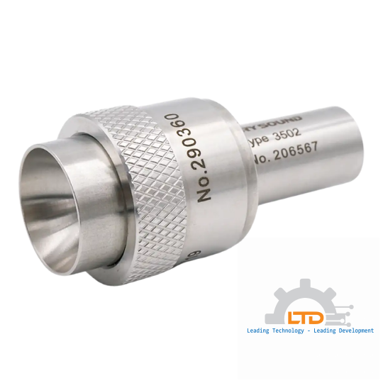 CRY3719-S01 Coupler Set