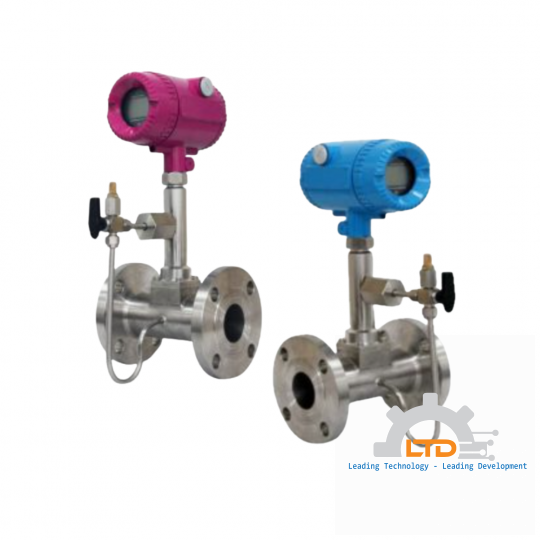 Đồng Hồ Đo Lưu Lượng Vortex Đa Biến ALVT-MASS (SmartMeasurement) – Đo Khối Lượng Trực Tiếp