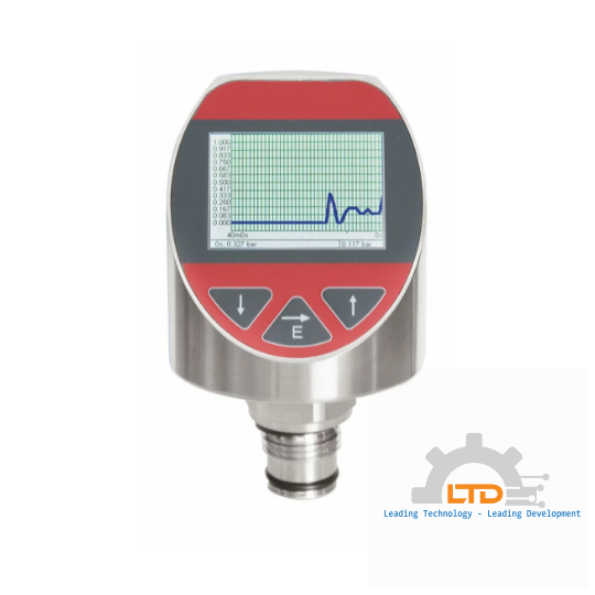 Cảm biến áp suất Precont PN4SM