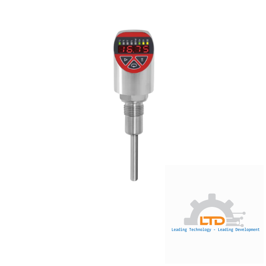Công tắc cảm biến lưu lượng và nhiệt độ chất lỏng FS4
