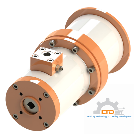 Hydraulic actuators