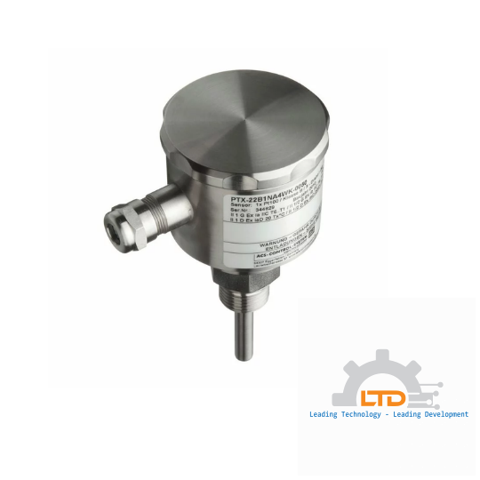 Cảm biến nhiệt độ PTX