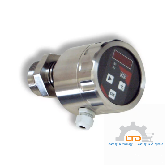 Cảm biến áp suất Precont® D40