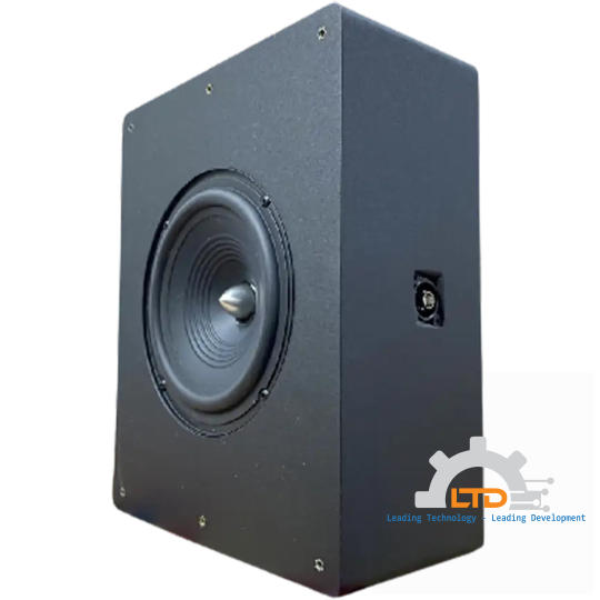 CRY3611 Reference sound source