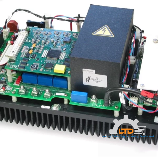 Air conditioning inverter KGU 100