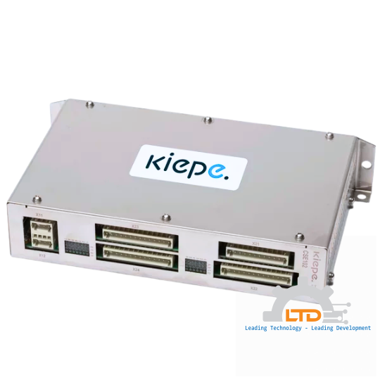 New Kiepe TCMS NextGen