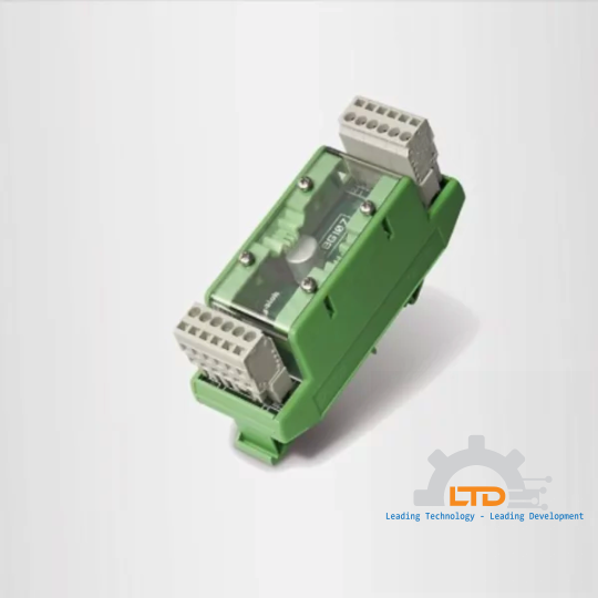 Electronic Blinker Units EBG 107/108/109