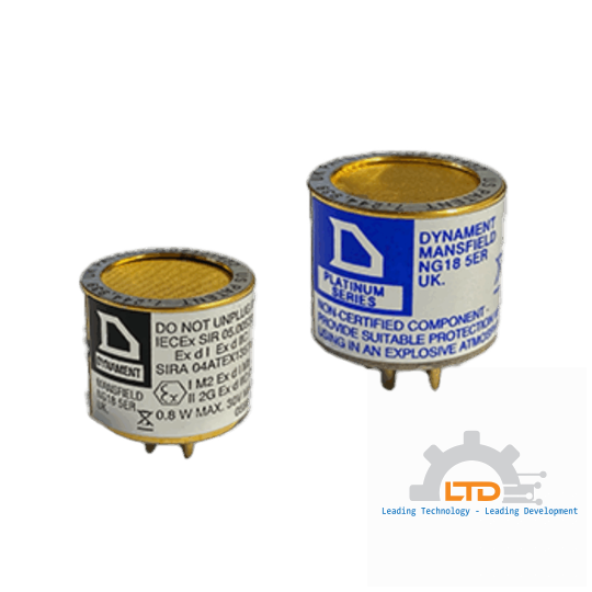 Nitrous Oxide Infrared Sensors – Platinum Series