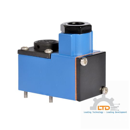 Safe Area IP65 Mazak Housed Terminal Box