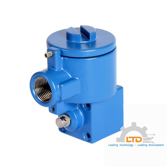 Safe Area IP66 Stainless Steel Terminal box