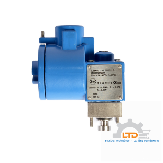 Cat 1 GD: Ex ia IIC T6: IP66 Stainless Steel Housed Terminal Box