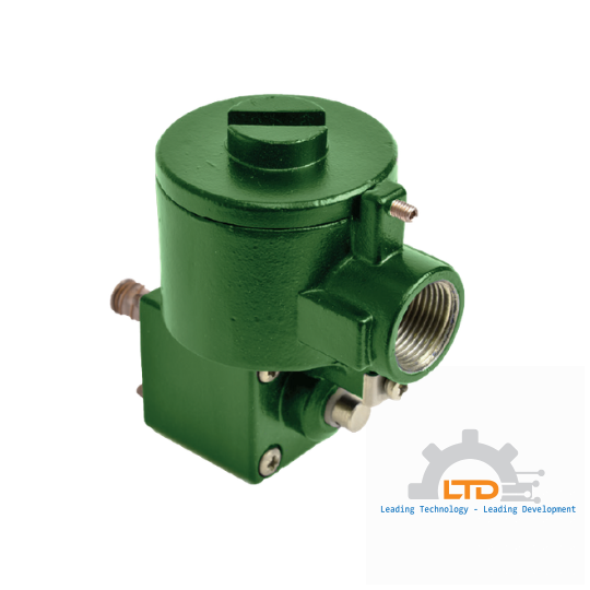 Cat 2 GD: Ex e mb IIC T4: IP66 Stainless Steel Housed Terminal Box