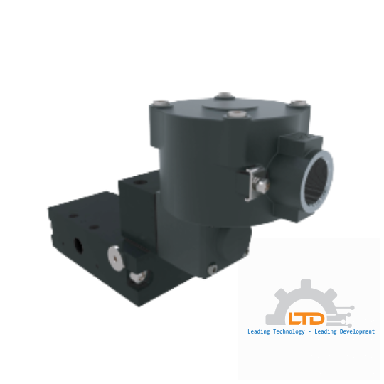 Cat 2 GD: Ex db mb IIC T4: IP66 Aluminium Mazak Housed Terminal Box