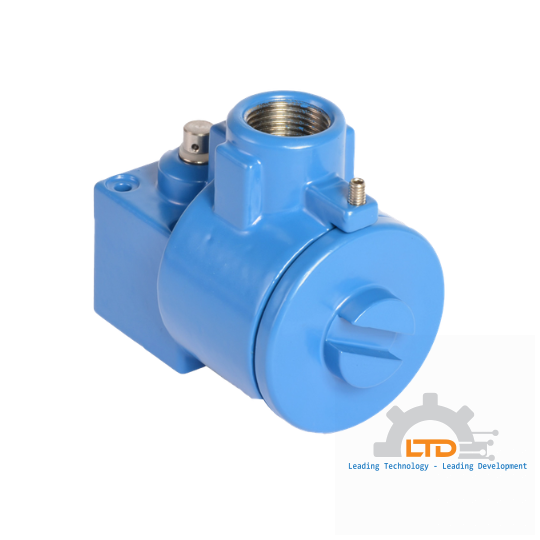 Cat 3 GD: Ex nA II T4: IP66 Stainless Steel Housed Terminal box
