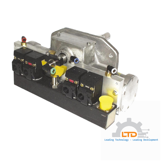 Rail Wiper Systems