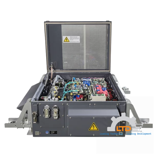 Auxiliary Power Converter BNU 600
