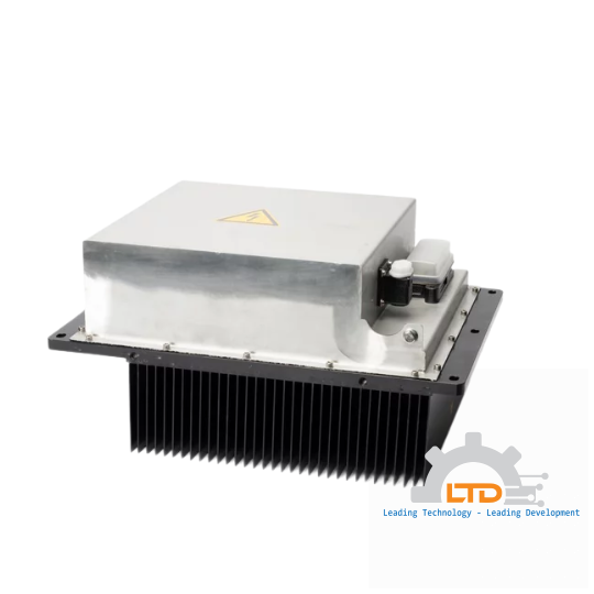 Intelligent Air Control iAC 410