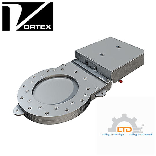 Diverter Valves Titan Maintenance Gate VORTEX GLOBAL Việt Nam