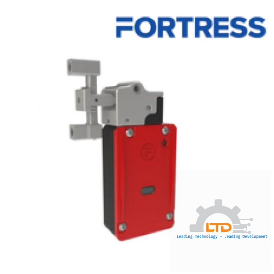 Khóa cửa an toàn điện cơ cho cửa bảo vệ TA1-T6-SL411 