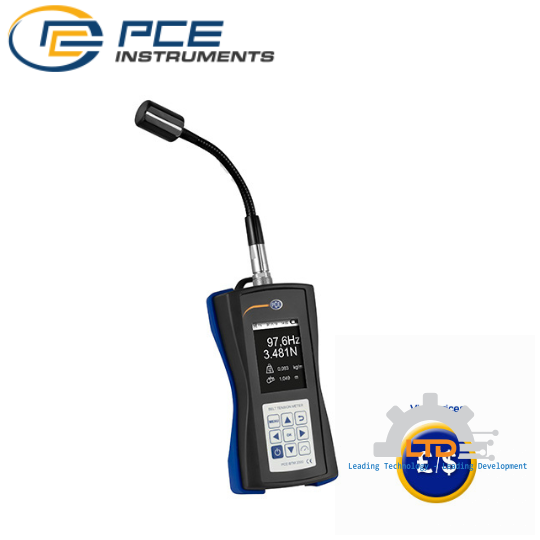 Automotive Tester Trummeter PCE-Instrument
