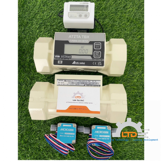 TRX80R-C/5P, Đồng hồ đo lưu lượng khí TRX80R-C/5P, Aichi Tokei TRX80R-C/5P, Đại lý Aichi Tokei Việt Nam