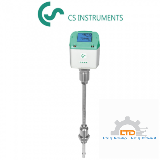 VA 500, Lưu lượng kế khí nén VA 500, CS INSTRUMENTS VA 500, Đại lý CS INSTRUMENTS Việt Nam