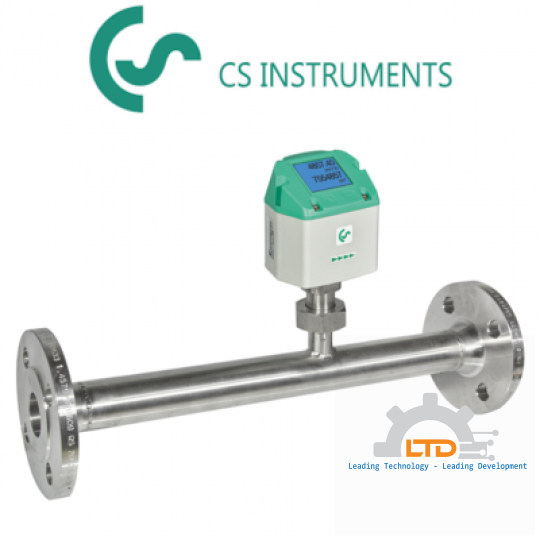 VA 520, CS INSTRUMENTS VA 520, Đồng hồ đo lưu lượng VA 520, Đại lý CS INSTRUMENTS Việt Nam