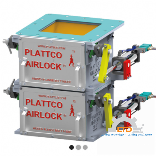 Van Plattco S8-Series Low-Profile: Hiệu Suất Vượt Trội Trong Thiết Kế Tối Giản Hóa
