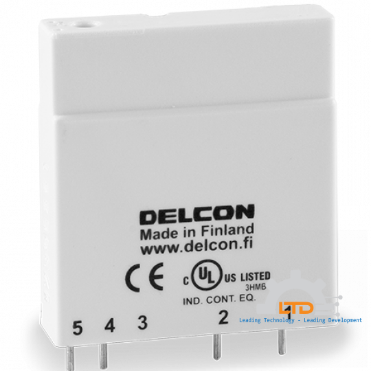 SLI12CR | 12 V | Automation industry | DC | DC | Standard