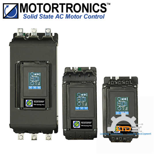 Bộ khởi động mềm VMX-SGY-105